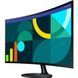 SAMSUNG LS24D360GAIXCI 24" дюйма 1920x1080 Монітор