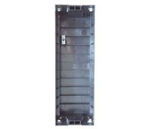 VTOB103 Врізна коробка для монтажу VTO1210C-X