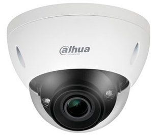 DH-IPC-HDBW5241EP-ZE (2.7-13.5мм) 2Мп купольна IP відеокамера Dahua з алгоритмами AI