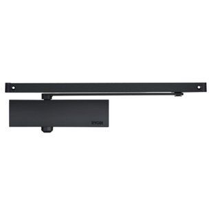 RYOBI 1200 D-1200T GREY_ANTHRACITE SLD_HO_ARM EN_2 Дотягувач, Антрацит