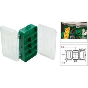 Pro'sKit&nbsp;103-132C Касетниця
