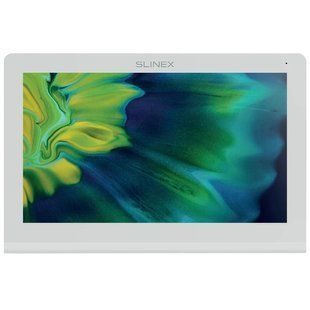 Nexo 7 white Відеодомофон Slinex, Білий