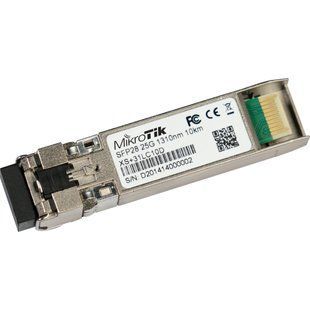 MikroTik XS+31LC10D SFP28 модуль
