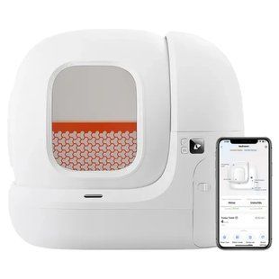 PETKIT P9902 PURA MAX 2 Смарт лоток