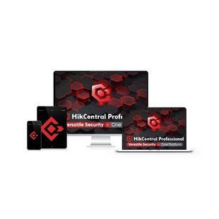 HikCentral-P-EZVIZDDNS Пакет розширення EZVIZDDNS