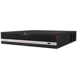 iDS-9664NXI-M8/X 64-канальний DeepinMind M Series Відеореєстратор Hikvision