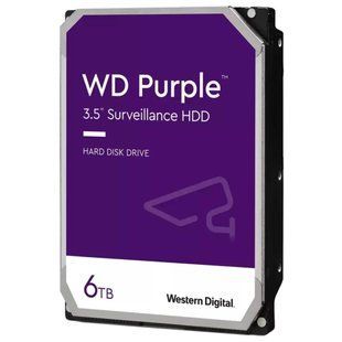 WD64PURZ Жорсткий диск