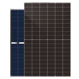 DAHsolar DHN-54Z16/DG(BW)-510W Сонячна панель
