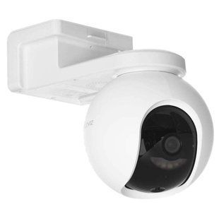 Ezviz CS-HB8 (4MP) Wi-Fi-камера з поворотом і нахилом акумуляторна
