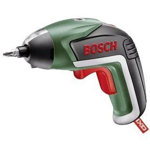 Bosch IXO V basic (06039A8020) Шурупокрут