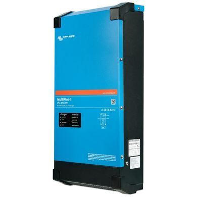 VictronEnergy MultiPlus-II 48/4k5/55-32 230V однофазний чиста синусоїда Інвертор