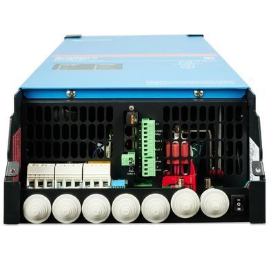 VictronEnergy MultiPlus-II 48/4k5/55-32 230V однофазний чиста синусоїда Інвертор