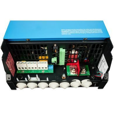 VictronEnergy MultiPlus-II 48/4k5/55-32 230V однофазний чиста синусоїда Інвертор