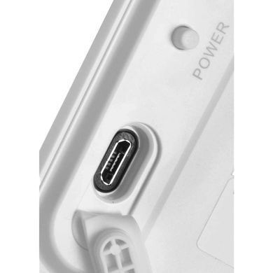 Ezviz CS-HB8 (4MP) Wi-Fi-камера з поворотом і нахилом акумуляторна