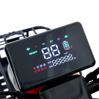 Maxxter ANT (Black) Електроскутер