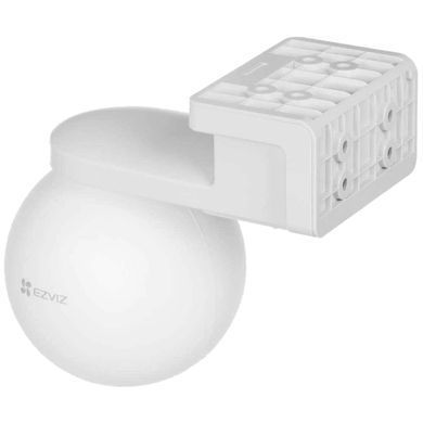 Ezviz CS-HB8 (4MP) Wi-Fi-камера з поворотом і нахилом акумуляторна