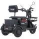 Maxxter ANT (Black) Електроскутер
