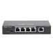 Ruijie RG-ES205GC-P 5-портовий гігабітний інтелектуальний POE комутатор