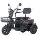Maxxter ANT (Black) Електроскутер