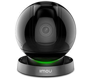 IPC-A26HP 2 Мп поворотна Wi-Fi відеокамера