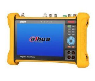 DH-PFM906 Прилад для тестування, Сірий