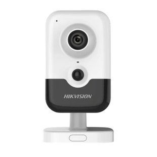 DS-2CD2443G2-I 4МП (4мм) IP відеокамера Hikvision