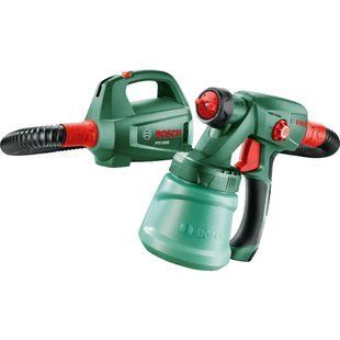 Bosch PFS 2000 (0603207300) Фарбопульт