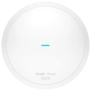 Ruijie Reyee RG-RAP62 Wi-Fi 6 AX1800 дводіапазонна Точка доступу