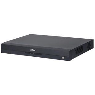 DHI-NVR5232-EI 32-канальний 1U 2HDD WizSense Відеореєстратор Dahua