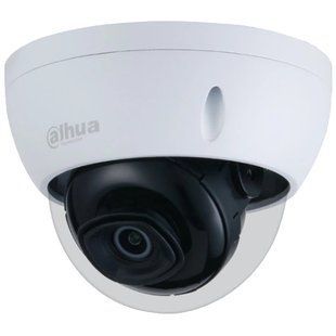 IPC-HDBW1230E-S5 2МП (2.8мм) IP відеокамера Dahua