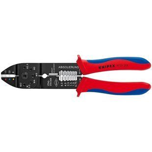 KNIPEX 97 21 215 Кліщі універсальні