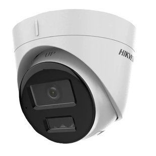 DS-2CD1343G2-LIUF 4МП&nbsp;(4мм) із мікрофоном IP відеокамера Hikvision