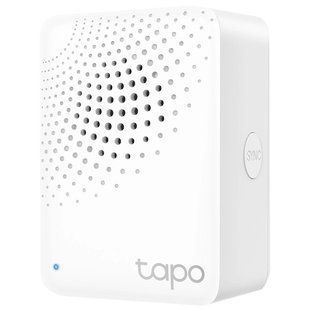 TP-LINK Tapo H100 Розумний хаб із дзвінком