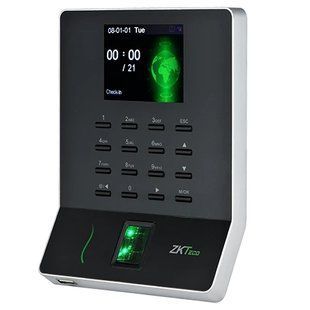 Zkteco WL20 Біометричний термінал обліку робочого часу