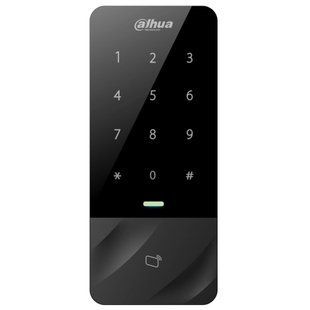 DHI-ASI1201E автономний Mifare Термінал Dahua