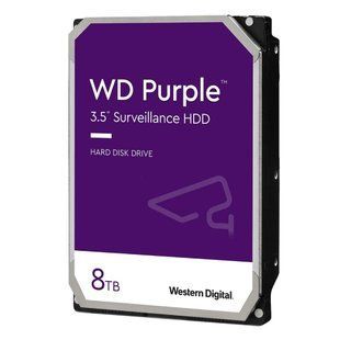 WD84PURZ Жорсткий диск