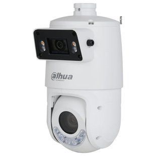 DH-SDT4E425-4F-GB-A-PV1 4+4МП X-Spans - система (PTZ 25х + панорама 101&deg;) PTZ відеокамера Dahua