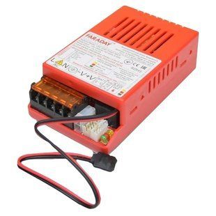 Faraday Electronics UPS ASCH PL 14В 2А 7А&bull;г Безперебійний блок живлення під акумулятор
