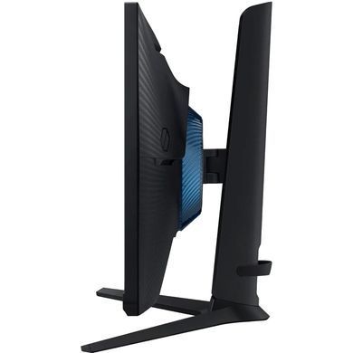 SAMSUNG LS24DG300EIXCI 24" дюйма 1920x1080 Монітор