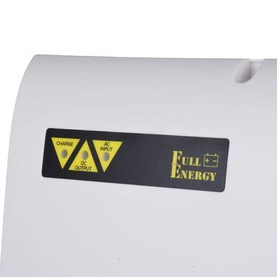 Full Energy BBGP-125LFP Блок безперебійного живлення