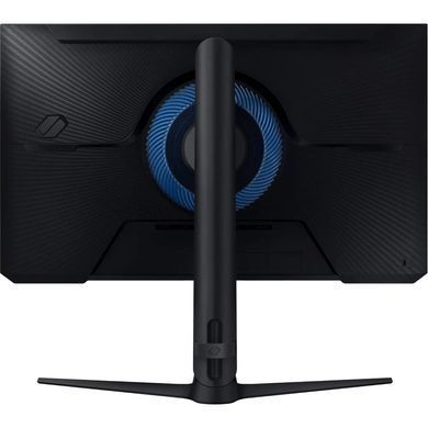 SAMSUNG LS24DG300EIXCI 24" дюйма 1920x1080 Монітор