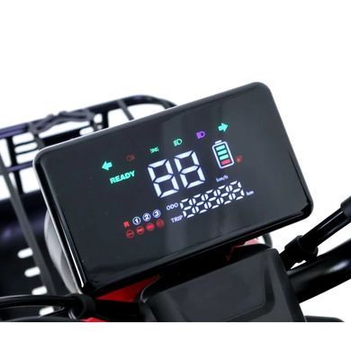 Maxxter ANT (RED) Електроскутер