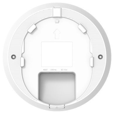 Ruijie Reyee RG-RAP62 Wi-Fi 6 AX1800 дводіапазонна Точка доступу