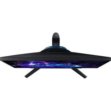 SAMSUNG LS24DG300EIXCI 24" дюйма 1920x1080 Монітор