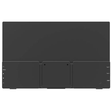 Dahua DHI-PM16-F201SDT 15.6&rdquo; дюйма 1920&times;1080 Монітор