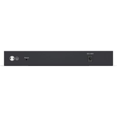 Ruijie RG-ES209GC-P POE Комутатор 9 портів керований
