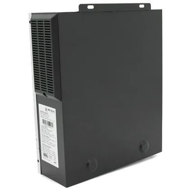WHC Solar HIM-1KW 1000W 12V гібридний однофазний чиста синусоїда Інвертор