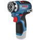 Bosch GSR 12V-35 FC Акумуляторний дриль-шуруповерт