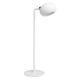 VIDEX VLE-TF18W 3W 3000-5500K 220V LED лампа настiльна з акумулятором