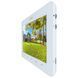 Slinex SM-07 White + ML-17HD Graphite Комплект відеодомофона, Білий